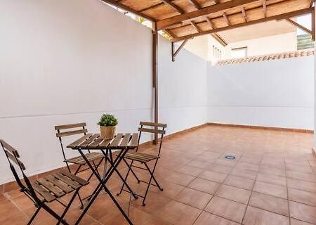 Apartamentos Torremolinos Centro 5 エクステリア 写真
