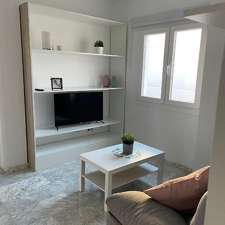 Apartamentos Torremolinos Centro 5 エクステリア 写真