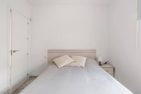 Apartamentos Torremolinos Centro 5 エクステリア 写真
